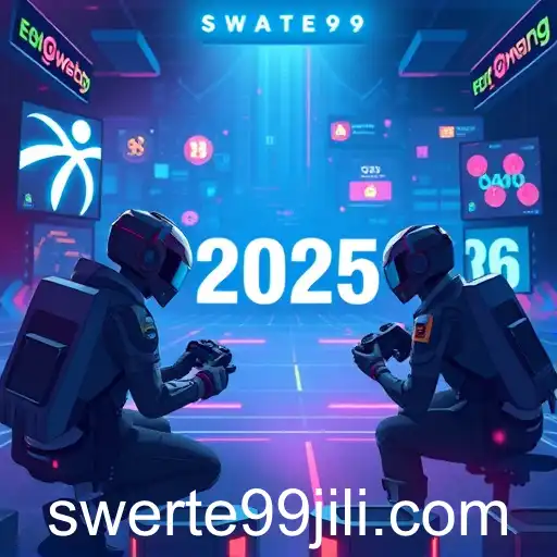 Digital Gaming Evolution in 2025