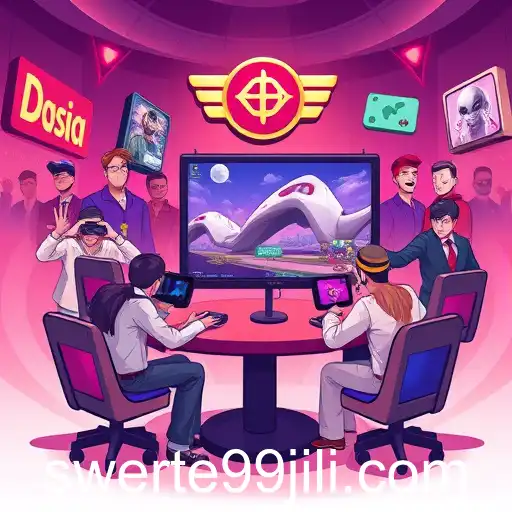 The Gaming Phenomenon: Swerte99's Impact