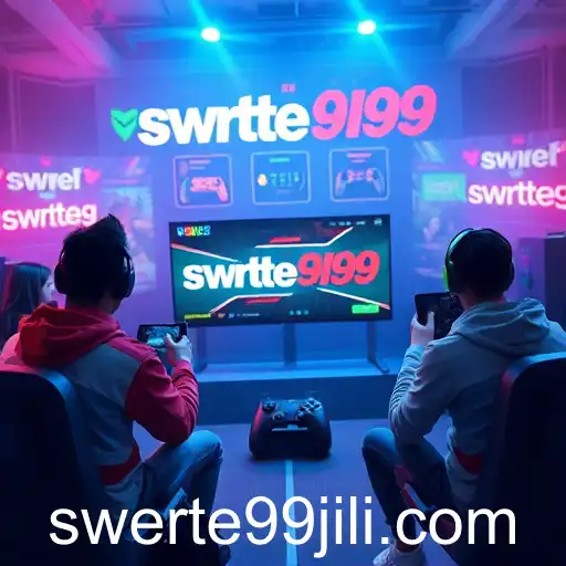 The Rise of Gaming Platforms Amid Global Tech Evolution