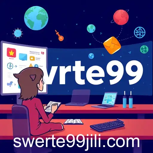 Gaming Revolution with Swerte99