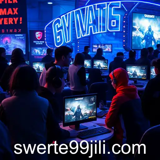 Gaming Trends and Economic Growth