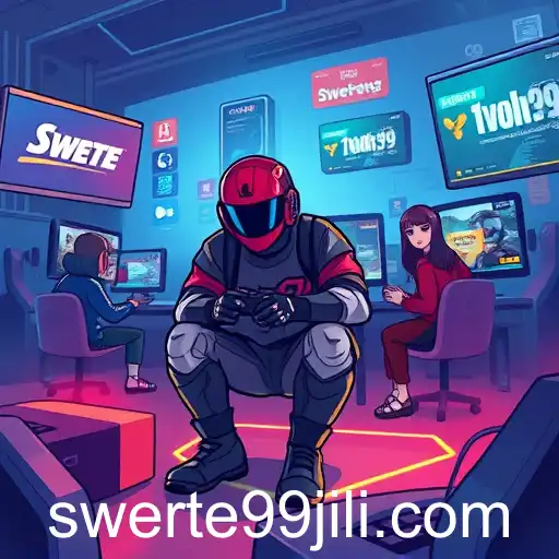 Gaming Trends on the Rise