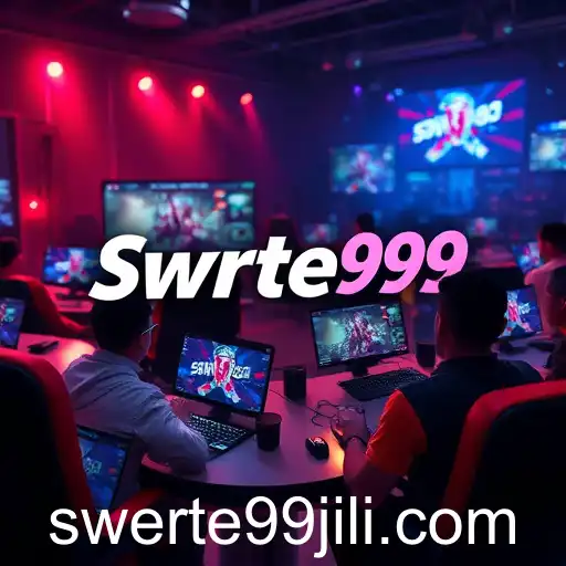 The Rise of Swerte99 in the Gaming World