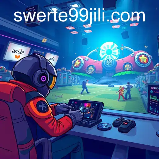 The Rise of Swerte99 in the Online Gaming World