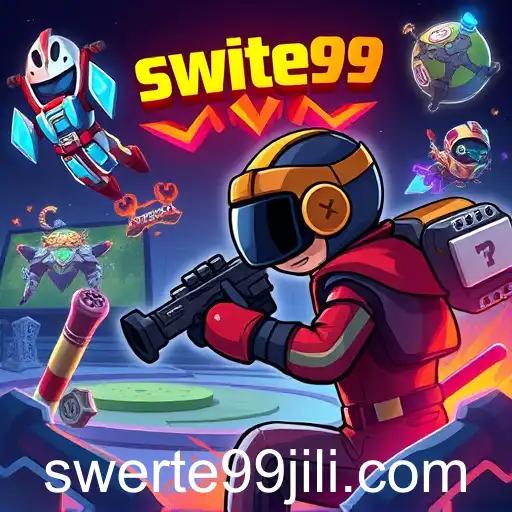 The Rise of Swerte99: Gaming in the Modern World