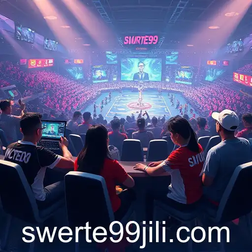 The Rising Phenomenon of Swerte99 in Online Gaming