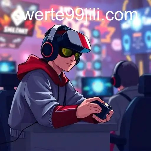 The Rise of Swerte99: A New Player in Online Gaming