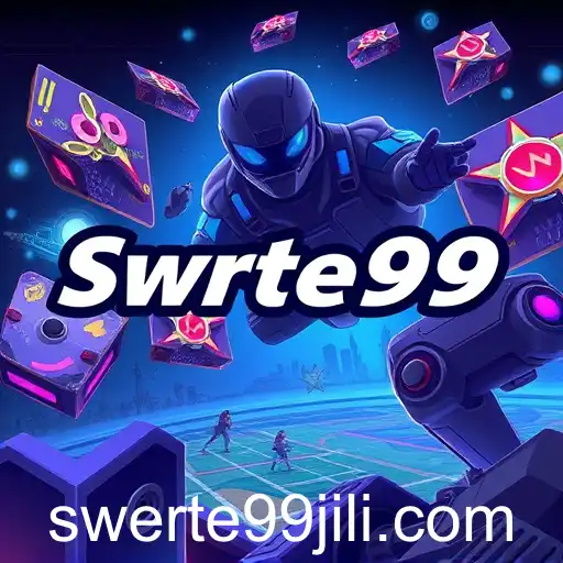 The Rise of Swerte99 in the Gaming World