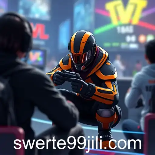 The Rise of Online Gaming Platforms in 2025