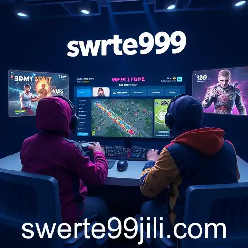 The Rise of Online Gaming Platforms