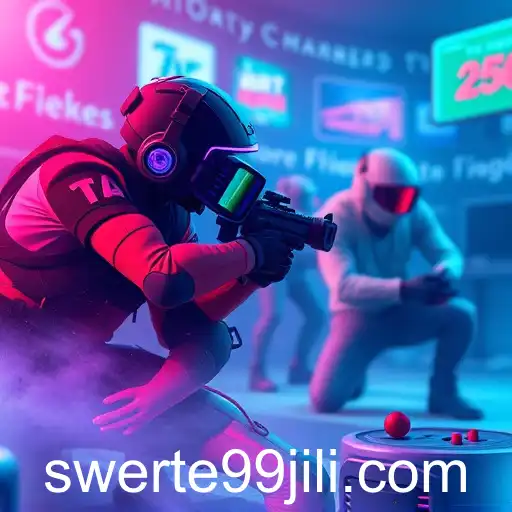 The Rise of Swerte99 in Gaming Culture