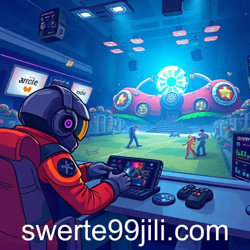 The Rise of Swerte99 in the Online Gaming World