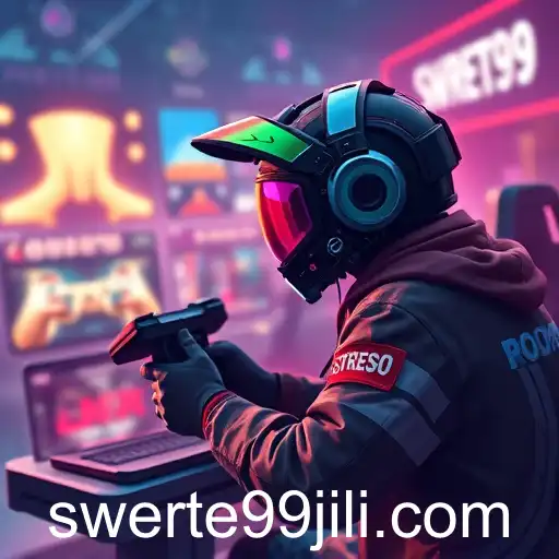 The Rise of Swerte99: Gaming and Its Impact in 2025